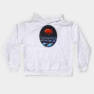 Choice Kids Hoodie